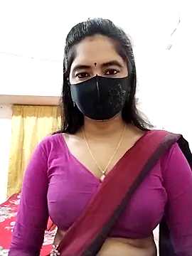 Puja-Rane online show from 12, 5, 2026