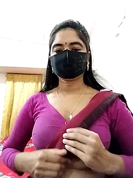 Puja-Rane online show from 11, 5, 2026