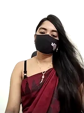 Puja-Rane online show from 23, 9, 2025