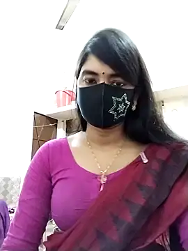 Puja-Rane online show from 22, 10, 2025