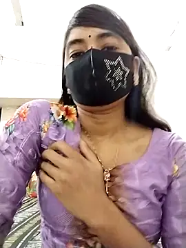 Puja-Rane online show from 2, 12, 2025