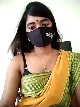 Puja-Rane online show from 1, 10, 2025