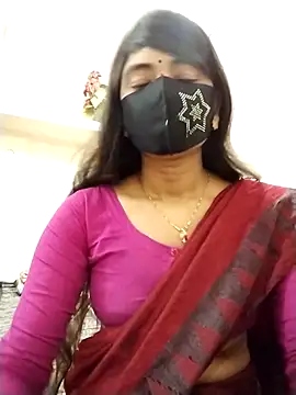 Puja-Rane online show from 25, 10, 2025