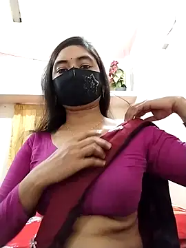 Puja-Rane online show from 29, 3, 2026