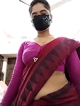 Puja-Rane online show from 18, 12, 2025