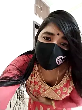 Puja-Rane online show from 9, 9, 2025