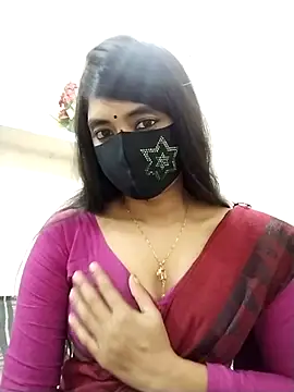 Puja-Rane online show from 23, 11, 2025