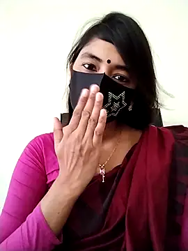 Puja-Rane online show from 13, 10, 2025