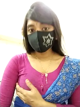 Puja-Rane online show from 19, 11, 2025