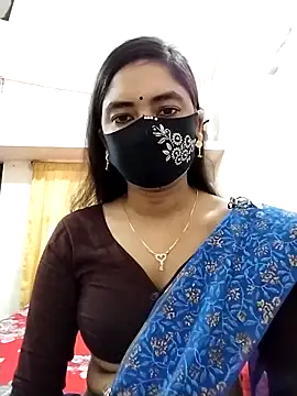 Puja-Rane online show from 11, 3, 2026