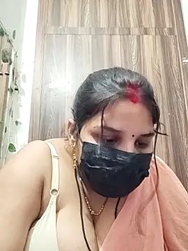 Sexybhabhi6 online show from 15, 4, 2026