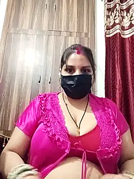 Sexybhabhi6 online show from 21, 11, 2025