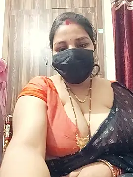 Sexybhabhi6 online show from 15, 1, 2026