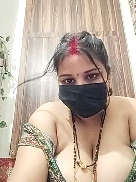 Sexybhabhi6 online show from 19, 5, 2026