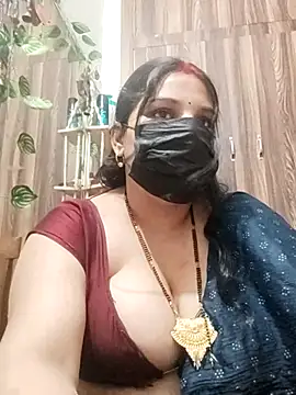 Sexybhabhi6 online show from 27, 6, 2026