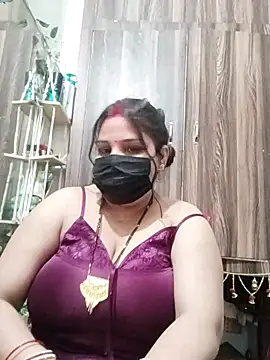 Sexybhabhi6 online show from 10, 6, 2026