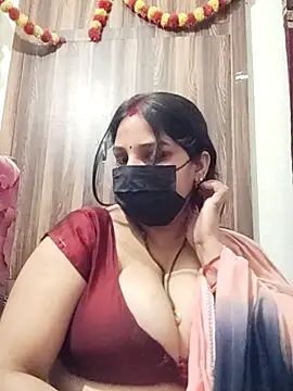 Sexybhabhi6 online show from 26, 3, 2026