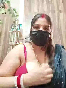 Sexybhabhi6 online show from 26, 6, 2026