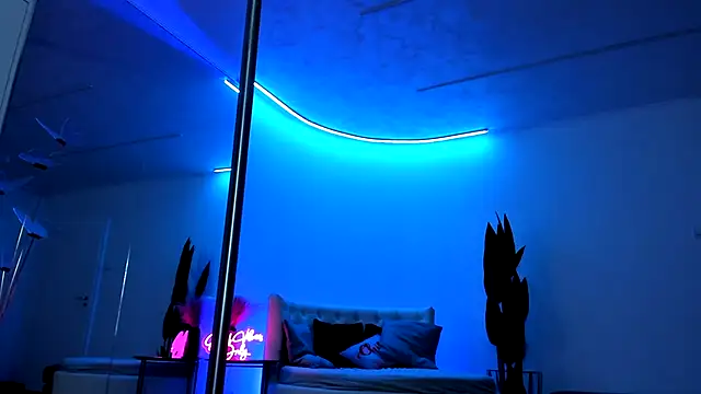 JessicaSky  online show from 22, 9, 2025