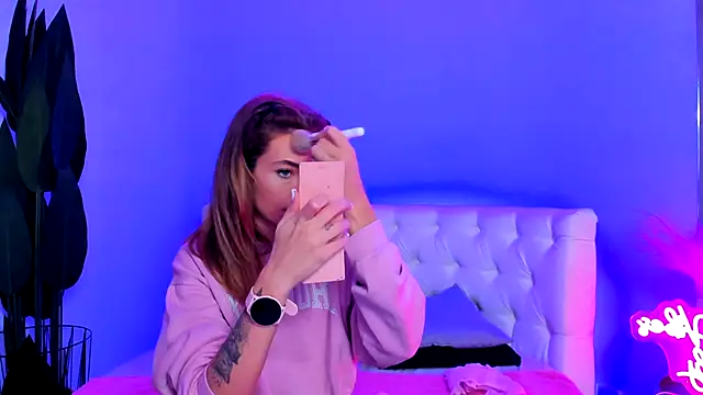 JessicaSky  online show from 26, 10, 2025