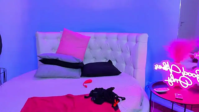 JessicaSky  online show from 14, 11, 2025