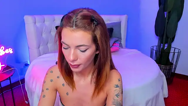 JessicaSky  online show from 8, 1, 2026