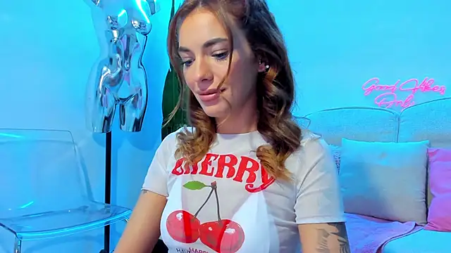 Snapshot of JessicaSky_ chatting on 25, 4, 2026 JessicaSky online show from 25, 4, 2026