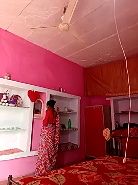 Rupali hot online show from 14, 12, 2025