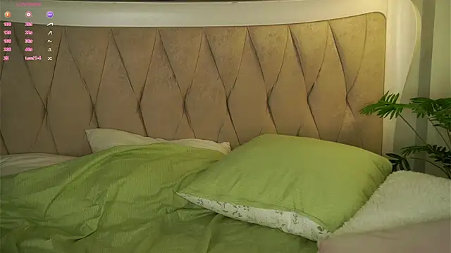 MarciDarugar online show from 18, 10, 2025