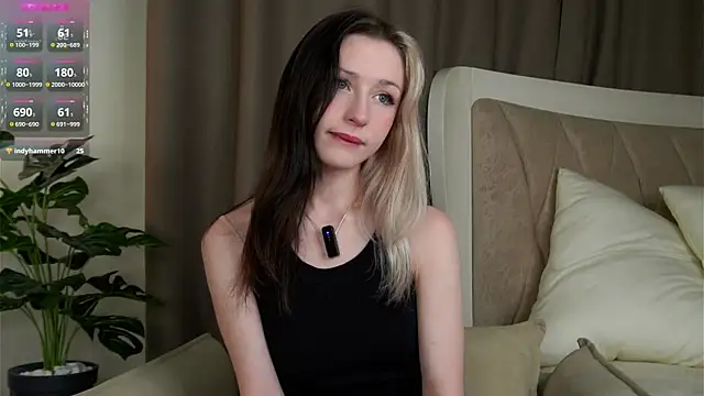 MarciDarugar online show from 9, 9, 2025