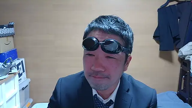 erosuke9 online show from 5, 12, 2025