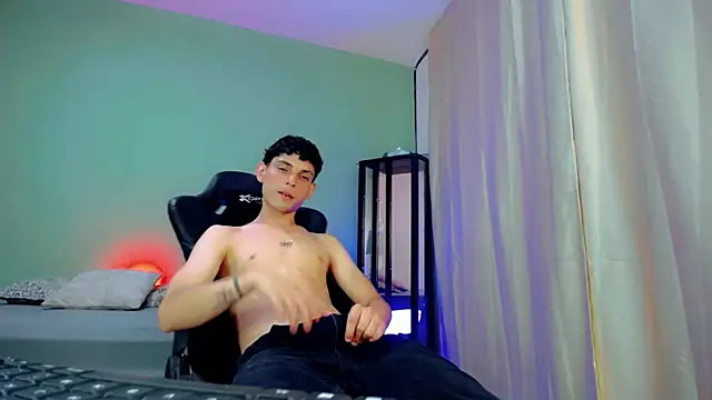 dilan hott  online show from 27, 9, 2025