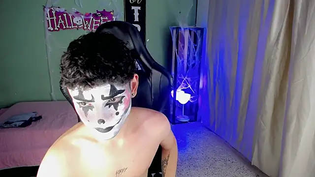 dilan hott  online show from 31, 10, 2025