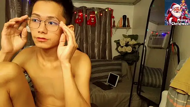 Skinny CumLoader69 online show from 17, 12, 2025