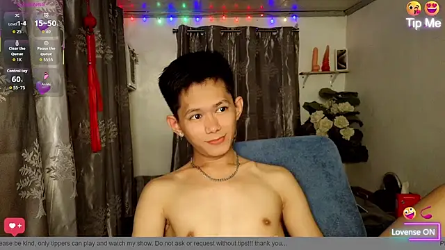 Skinny CumLoader69 online show from 25, 5, 2026