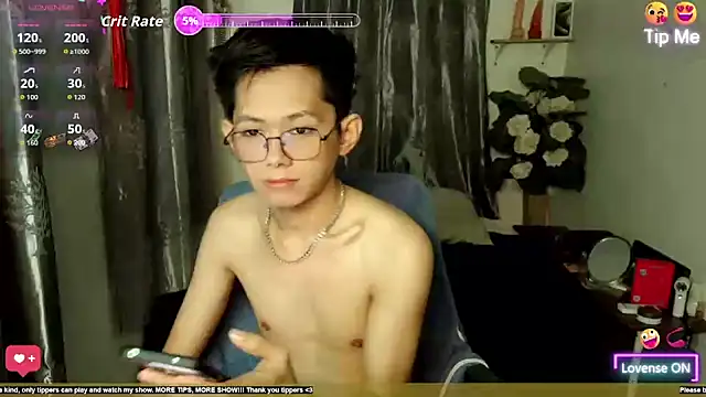 Snapshot of Skinny_CumLoader69 chatting on 18, 6, 2026 Skinny CumLoader69 online show from 18, 6, 2026