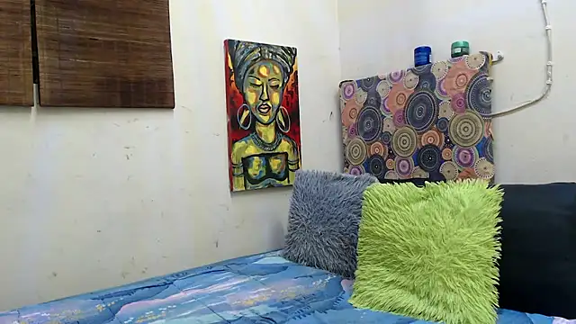 BetzLeexoxo online show from 15, 1, 2026