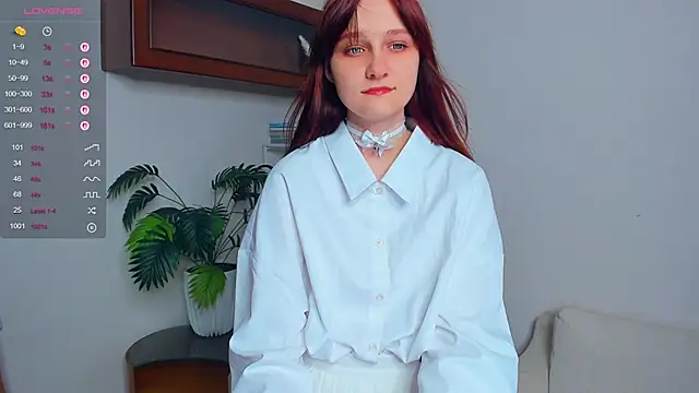 KatyKufel online show from 16, 9, 2025