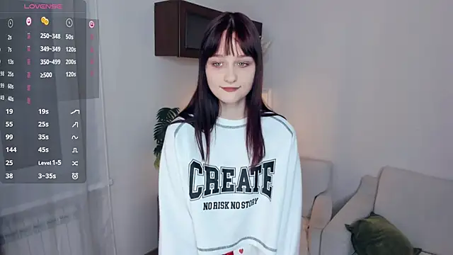 KatyKufel online show from 6, 1, 2026