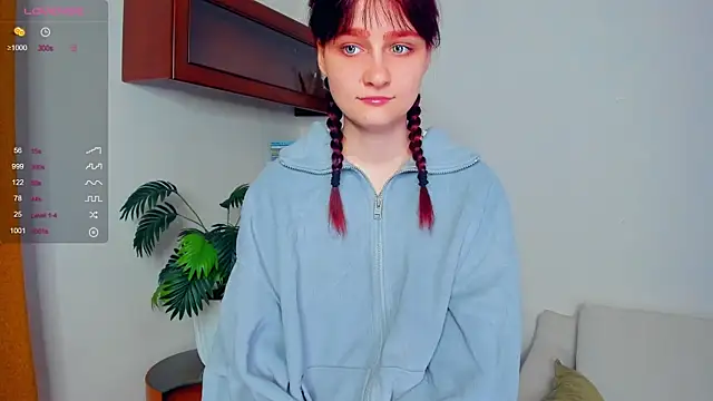 KatyKufel online show from 27, 9, 2025