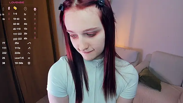 KatyKufel online show from 10, 2, 2026