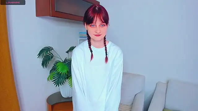 KatyKufel online show from 11, 10, 2025