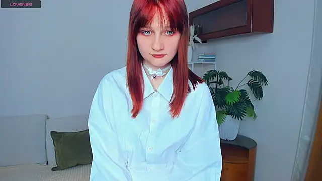 KatyKufel online show from 11, 11, 2025