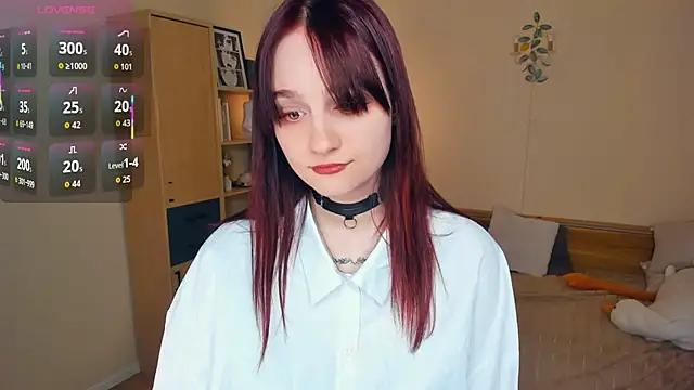 KatyKufel online show from 5, 4, 2026