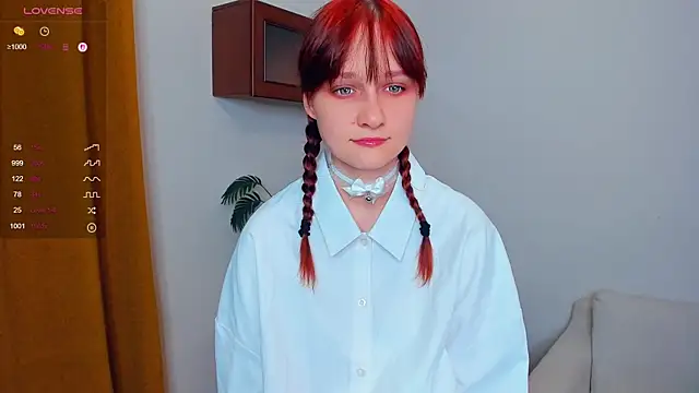 KatyKufel online show from 24, 9, 2025