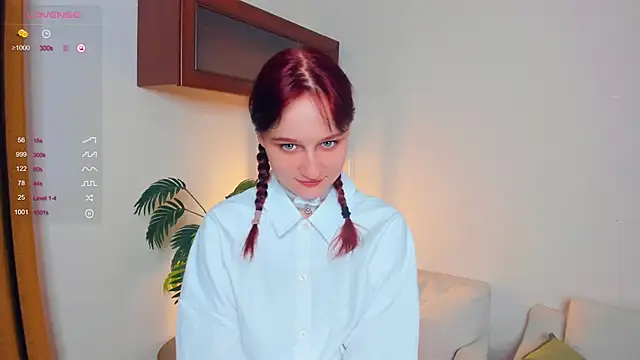 KatyKufel online show from 3, 10, 2025