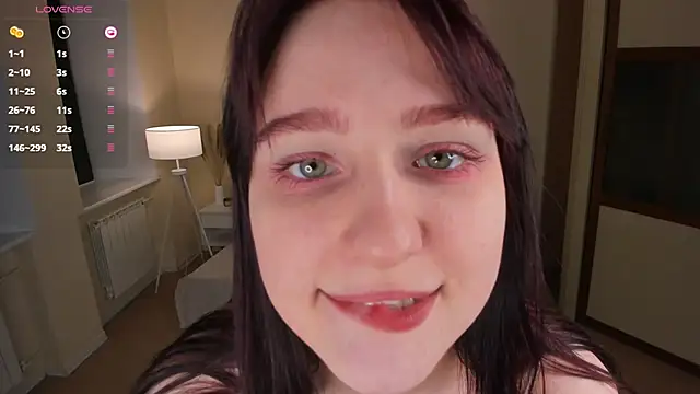 KatyKufel online show from 25, 2, 2026