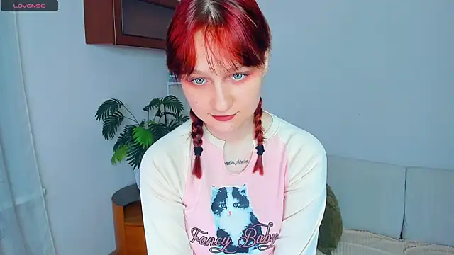 KatyKufel online show from 26, 11, 2025