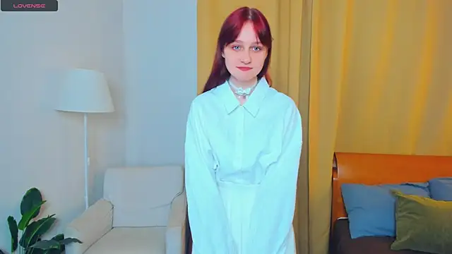 KatyKufel online show from 28, 10, 2025