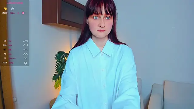 KatyKufel online show from 26, 9, 2025